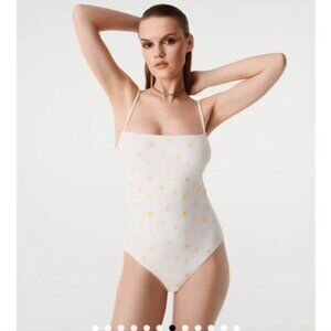 Icone Mara bodysuit nwt size 10